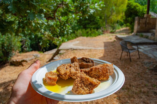 Half-Day Private Tour & Picnic in Real Cretan Countryside Retreat - Why this five-hour Crete tour feels different