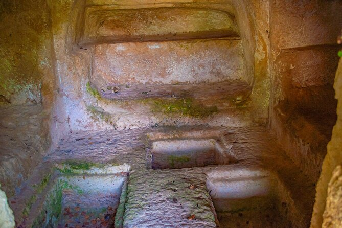 Half-Day Private Tour & Picnic in Real Cretan Countryside Retreat - Who should book this countryside outing