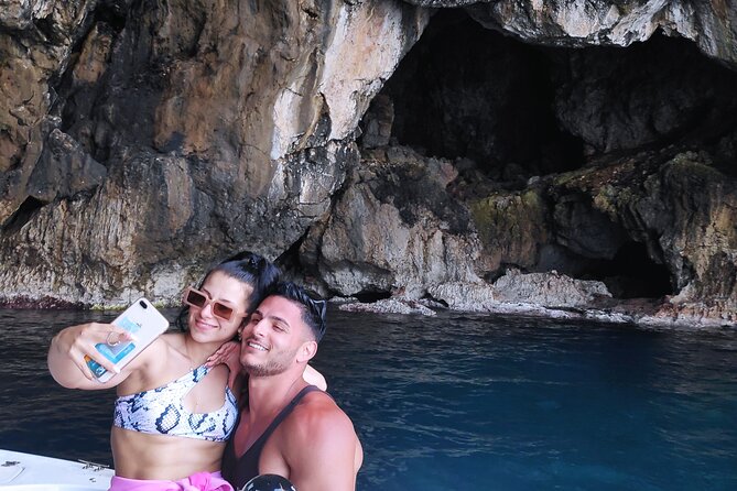 Half-Day Small-Group Boat Safari in Crete - Pickup From Georgioupolis Keeps the Day Easier
