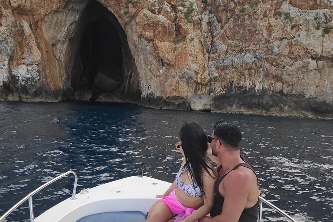 Half-Day Small-Group Boat Safari in Crete - Time, Fitness, and Weather
