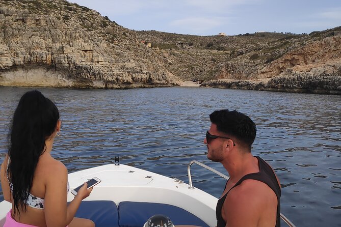 Half-Day Small-Group Boat Safari in Crete - Who Will Enjoy This Boat Safari?