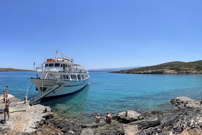 Have Fun Cruising Agios Nikolaos - Elounda Bay - Is $24.06 good value?