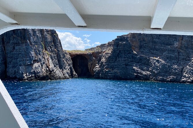 Have Fun Cruising Agios Nikolaos - Elounda Bay - Who should book this cruise?