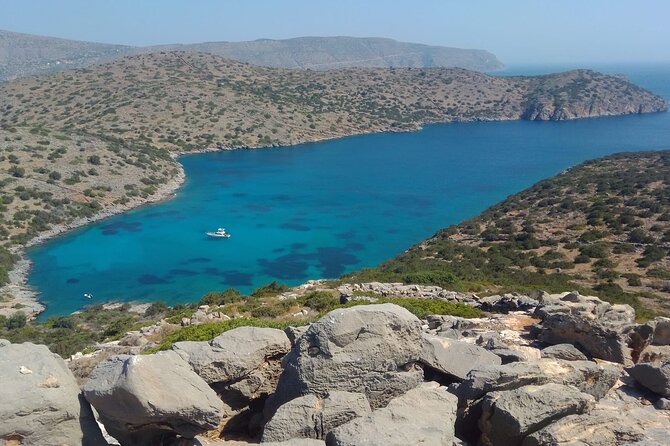 Have Fun Cruising Agios Nikolaos - Elounda Bay - My verdict on the Agios Nikolaos boat trip