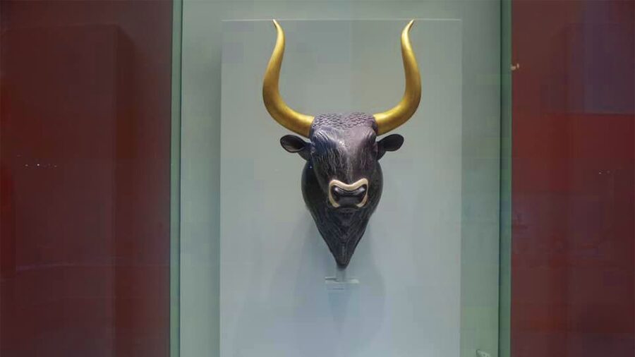 Heraklion Archaeological Museum Ticket & Audio Guide - Why the Heraklion Archaeological Museum matters