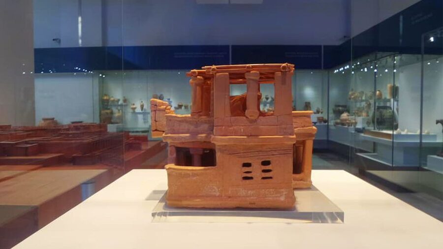 Heraklion Archaeological Museum Ticket & Audio Guide - Why the audio guide adds value