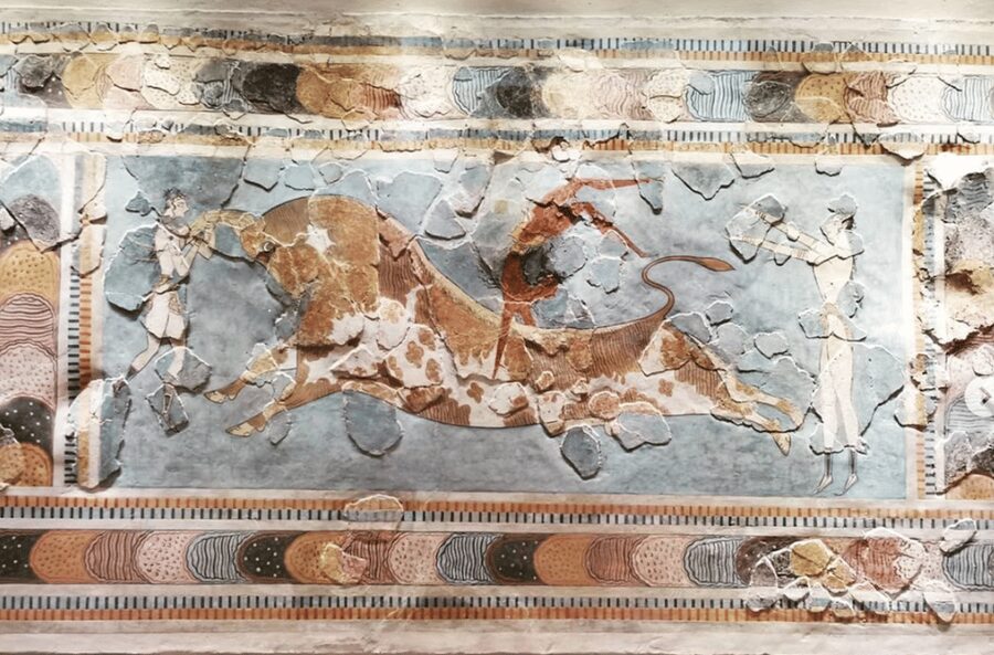 Heraklion Archaeological Museum Ticket & Audio Guide - Getting your ticket and audio tour ready