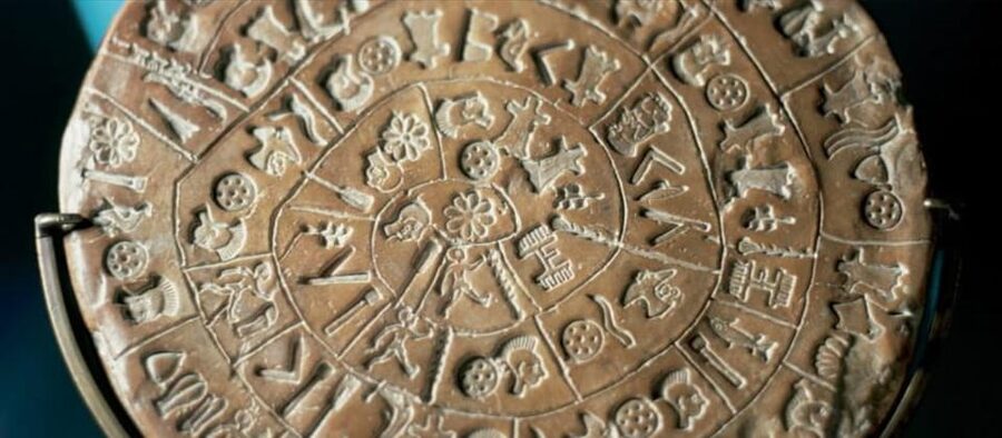 Heraklion: Archaeological Museum Ticket with City Audio Tour - The Phaistos Disc and the pleasure of uncertainty