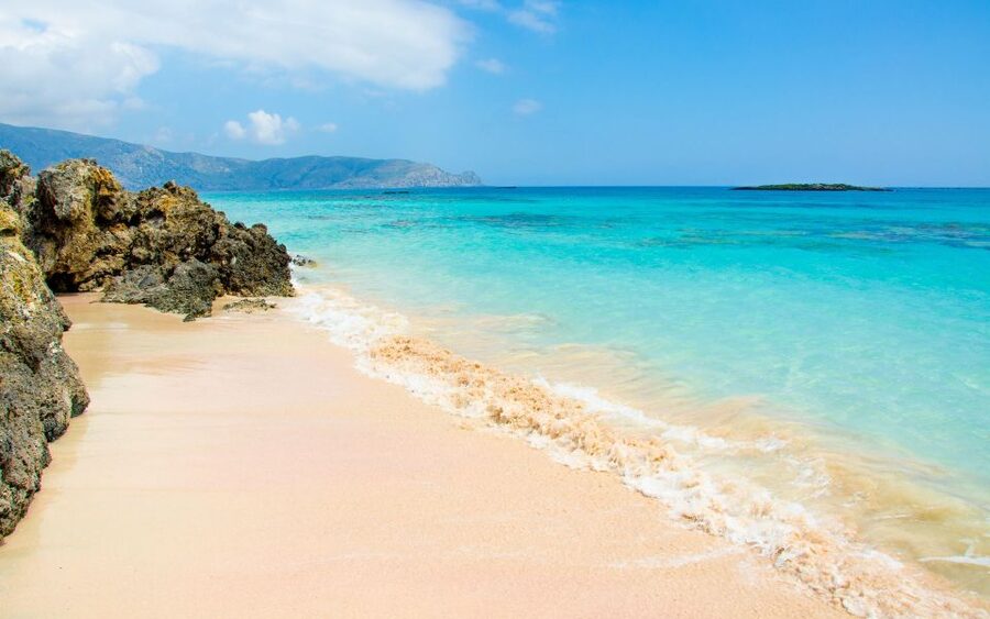 Heraklion Area: Direct Day Trip Elafonisi Island - Why Elafonisi Takes a Full Day from Heraklion