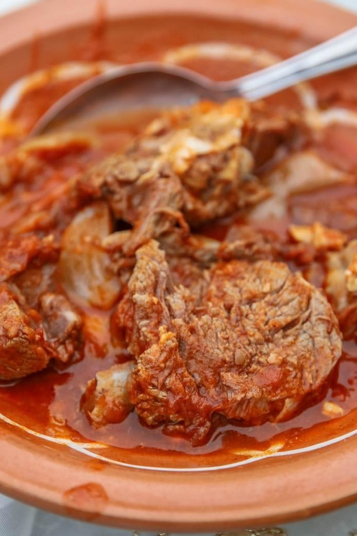 Heraklion City: Greek Food Tasting Walking Tour - Why this food walk works as a first taste of Heraklion