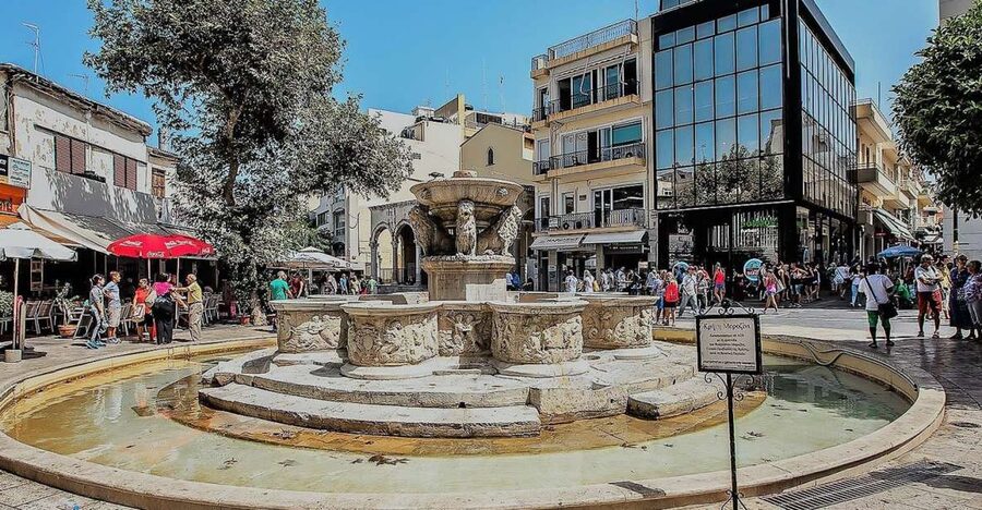 Heraklion: City Highlights with a Private Driver - Should you book it?