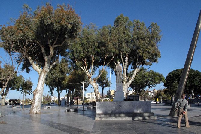 Heraklion city Walking & Tasting tour (Stroll downtown) - Who will enjoy this city stroll most?
