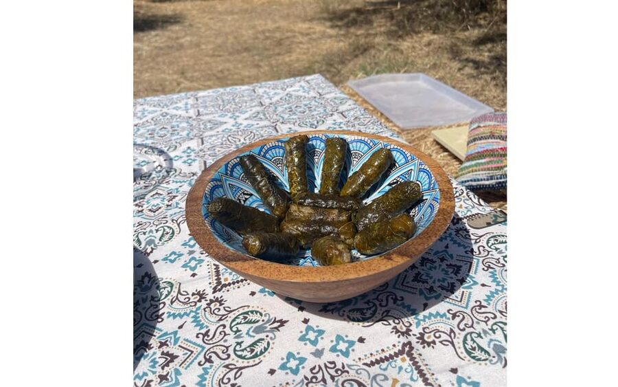 Heraklion: Cretan Farmers Brunch and Olive Grove Tour - The dragon fruit farm adds a surprising second story