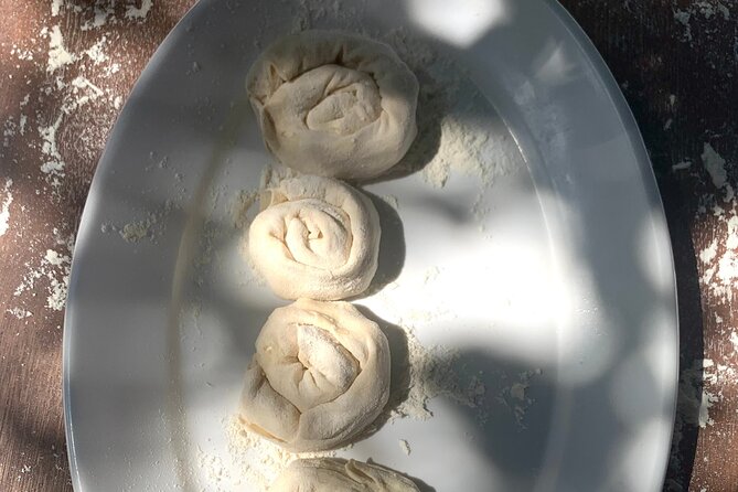 Heraklion: Cretan private cooking lesson with lunch in Arolithos - Cretan food is the real focus