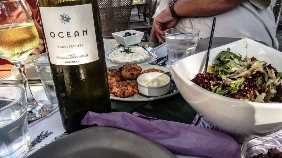 Heraklion: Cretan Wine Tasting Tour & Gourmet Lunch - The pace, the alcohol, and the practical drawbacks