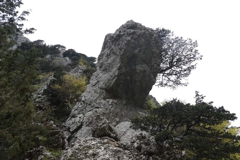 Heraklion Crete: Imbros Gorge Hike - The real cost of the $52 price
