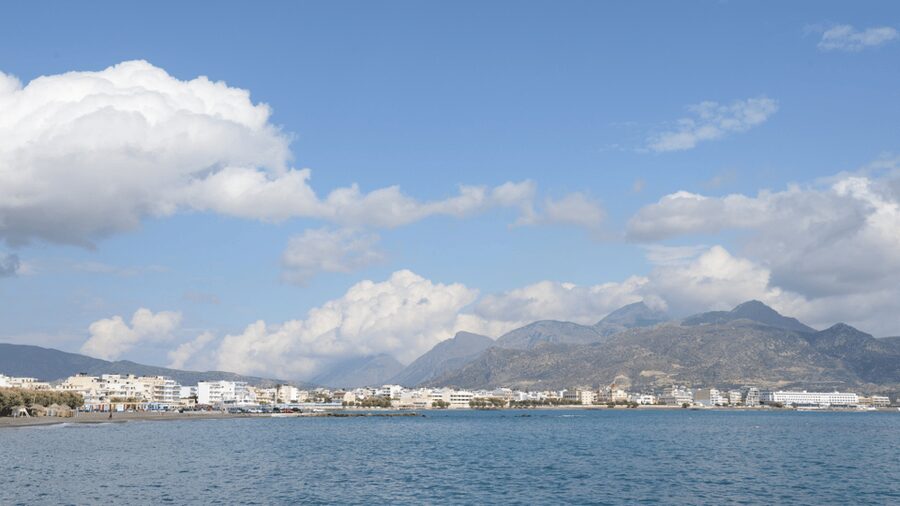 Heraklion:Cruise to Chrissi island natural park with pick up - What the $68 price really covers