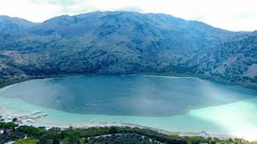 Heraklion:Day trip to Chania old Town,Kournas Lake& Rethymno - Key points at a glance