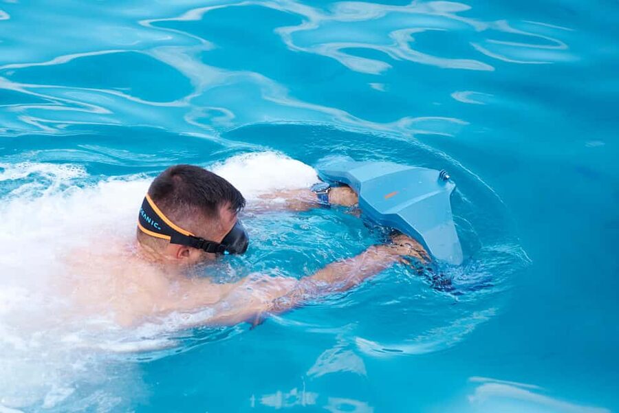 Heraklion: Dia Catamaran Tour - Lunch, Open Bar & Snorkeling - Who should book this Dia Island outing?