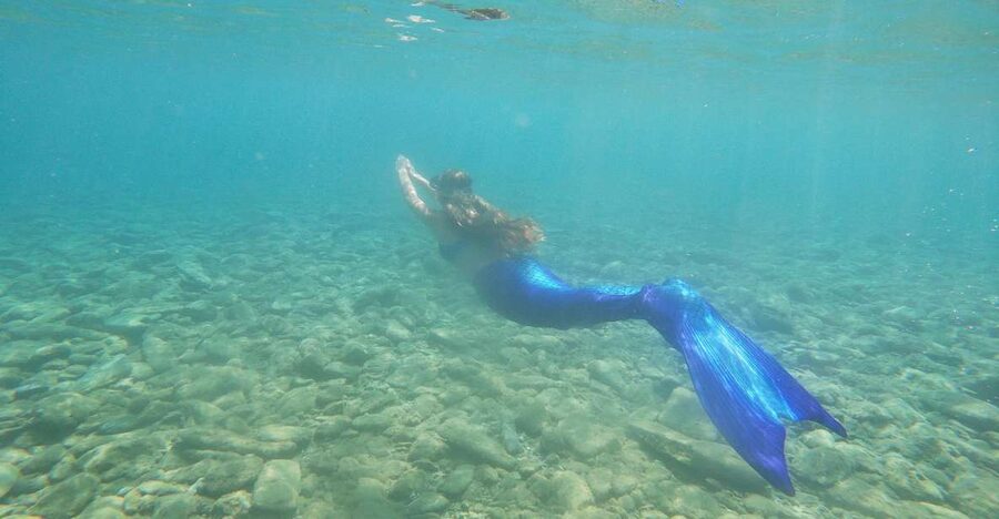 Heraklion: Diving, Swimming, and Snorkeling like a Mermaid - Key points to know before you book