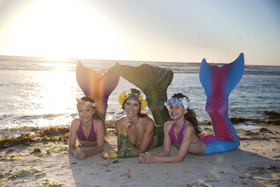 Heraklion: Diving, Swimming, and Snorkeling like a Mermaid - Why the three-person group matters