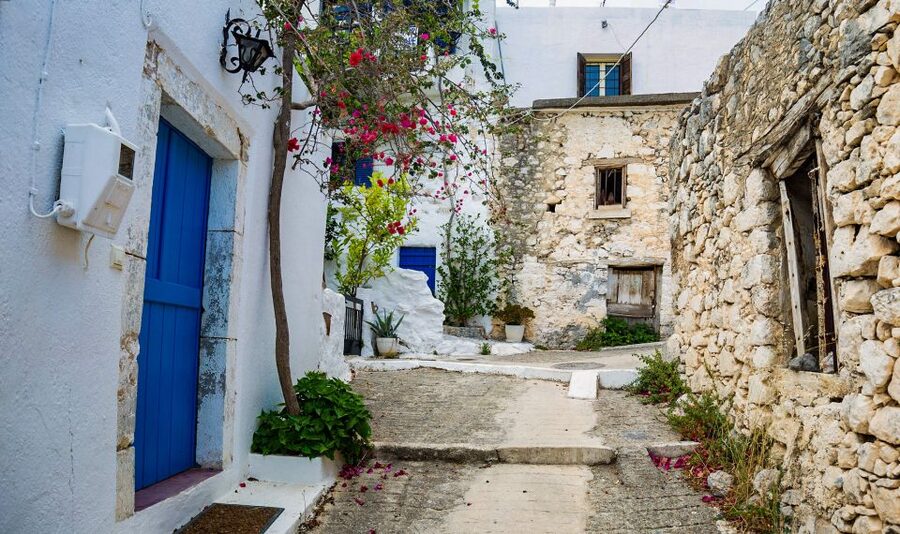 Heraklion: Eastern Crete Highlights Shore Private Tour - The Spinalonga viewpoint and Eastern Crete’s big views