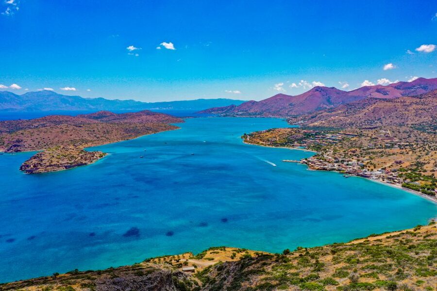 Heraklion: Eastern Crete Highlights Shore Private Tour - Fourni village: a gentle start in rural Crete