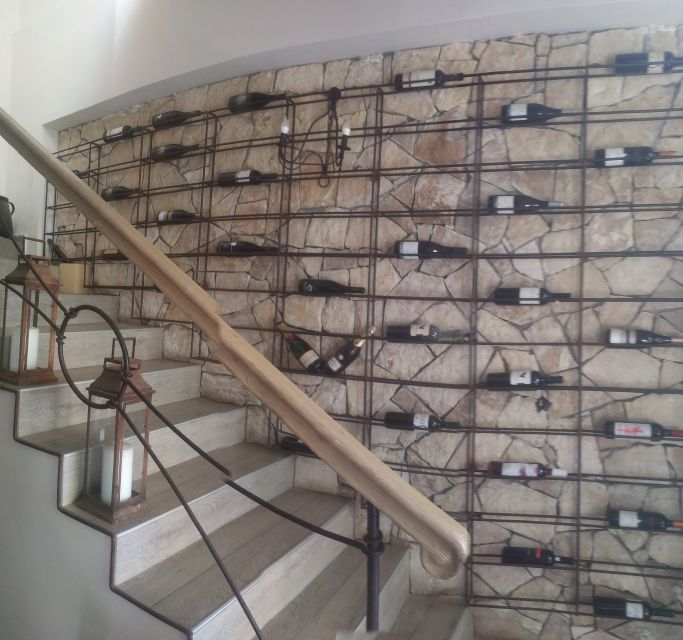 Heraklion: Ecobike Tour with Wine Tasting - What the $112 price gets you