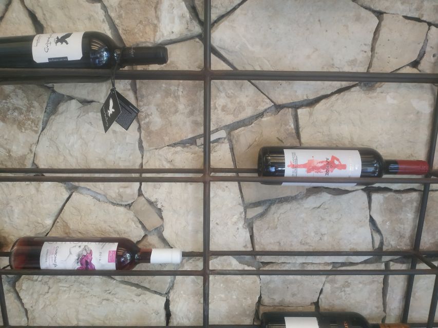 Heraklion: Ecobike Tour with Wine Tasting - Starting with an electric bike in central Heraklion