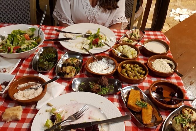 Heraklion Food & City Tour Crete - What the price means at $121.55