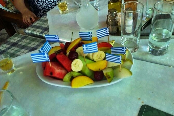 Heraklion Food & City Tour Crete - Timing, weather, and cancellation