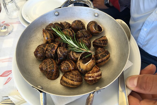 Heraklion Food Stories Walking Tour with 8 local-favorite stops - What the $116.54 price really covers