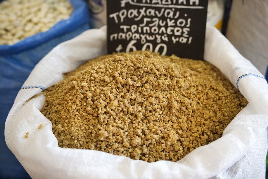 Heraklion: Food Tastings Walking Tour - Key points at a glance