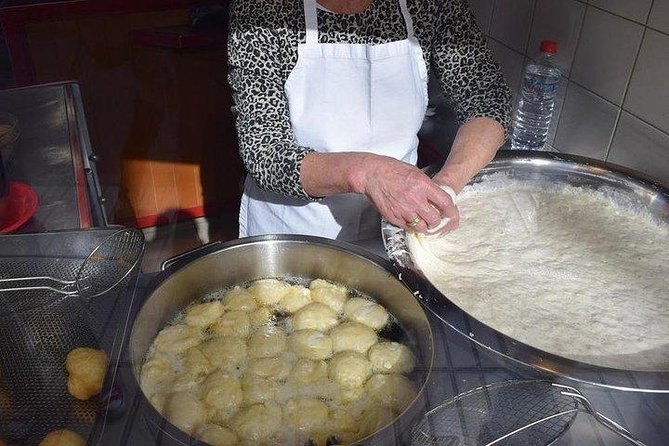 Heraklion for Foodies Tour: Private Culinary Experience - Who will enjoy this tour most?