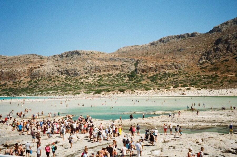 Heraklion: Gramvousa Island Day Trip & Balos Beach - Should you book the Gramvousa and Balos day trip?