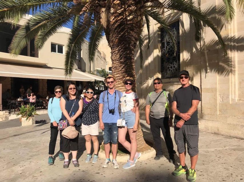Heraklion: Guided Tour of the City and Knossos Palace Ticket - How the $180 price fits the experience
