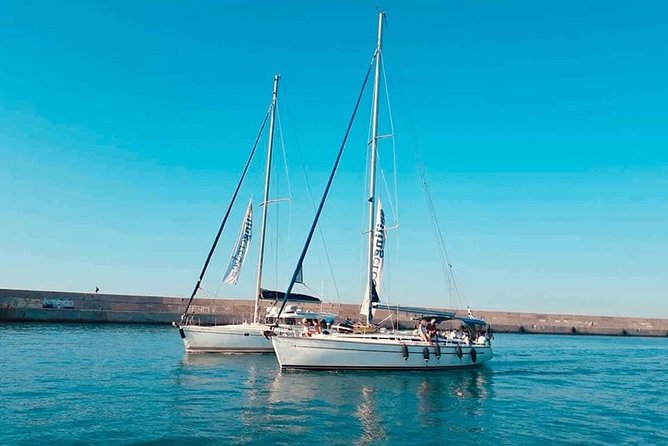Heraklion | Half day Sailing cruise to Dia Island - Key points to know before you sail