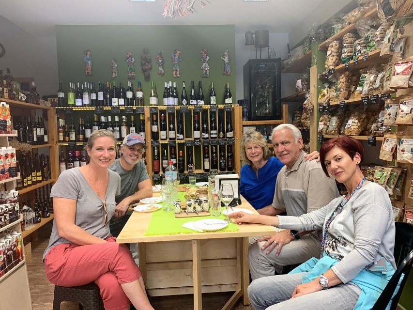 Heraklion: History & Culture Walking Tour with Food Tasting - How the tour compares with other Heraklion days