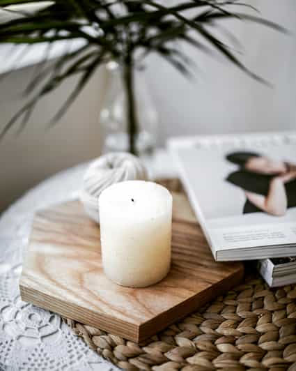 Heraklion: Holistic Massage: Revitalization of Body & Spirit - What happens during the 60-minute massage