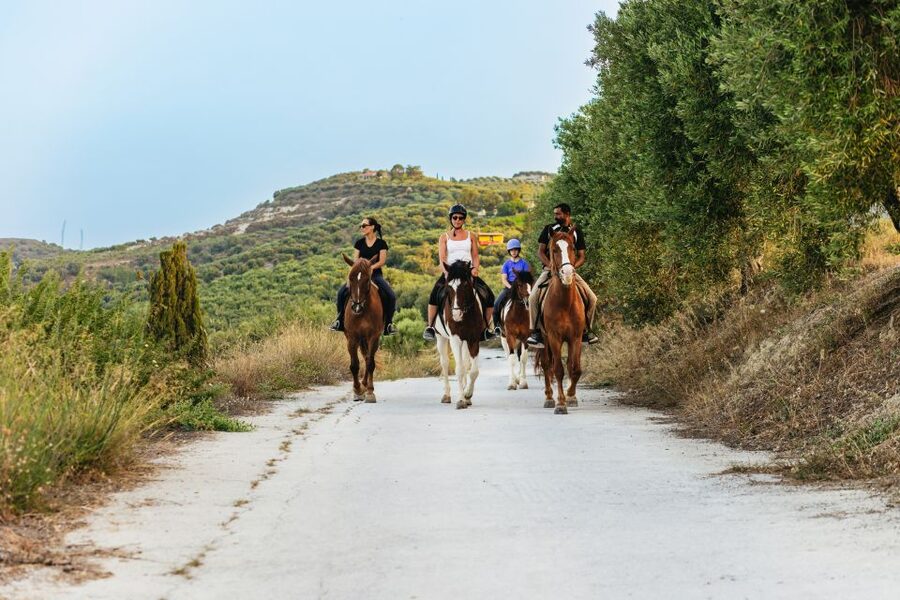 Heraklion: Horse Ride in the Cretan Mountains - Is the $68 Price Good Value?