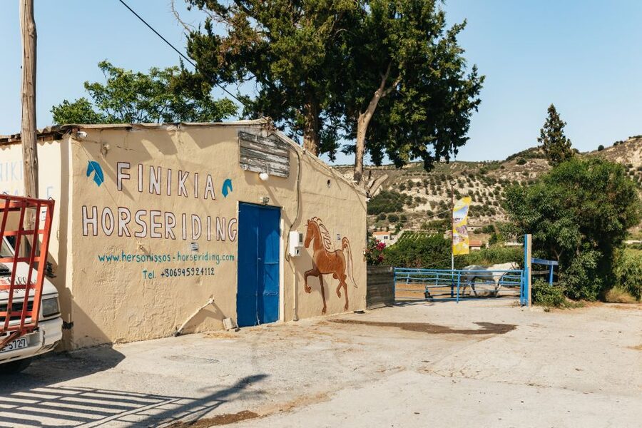 Heraklion: Horse Ride in the Cretan Mountains - Who Should Book This Crete Horse Ride?