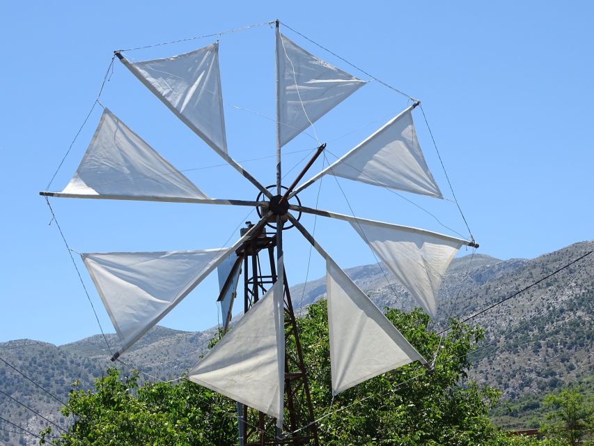 Heraklion: Knossos Palace, Zeus Cave & Oil Mill Private Tour - Why this Crete day trip works so well
