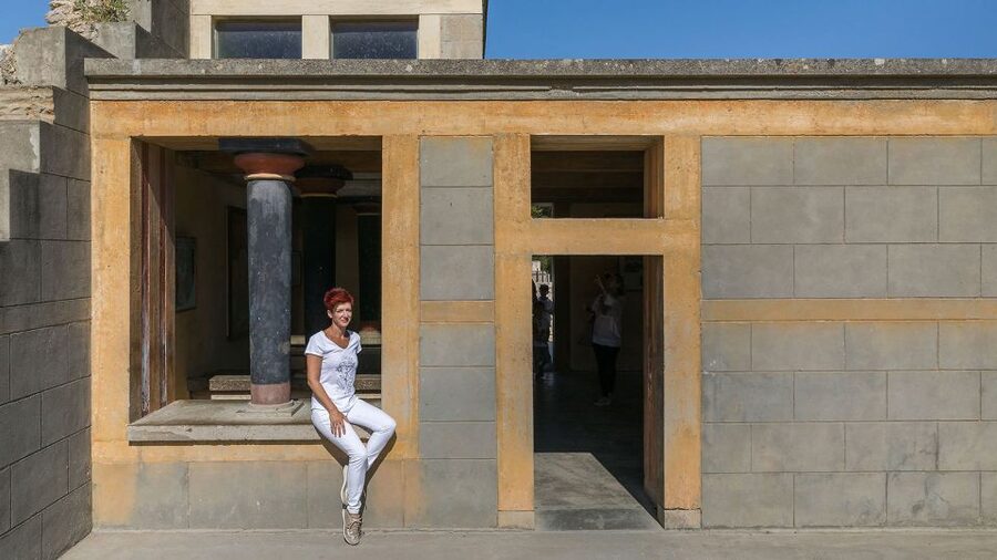Heraklion: Knossos Private Guided Tour & Skip-the-Line Entry - Is $206 per person good value?