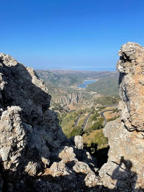 Heraklion: Knossos, Zeus, Villages & Olive Oil Factory Tour - Key points at a glance