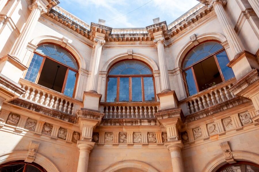 Heraklion: Mobile Self-Guided Audio Sightseeing Tour - The arsenals and Heraklion’s working waterfront