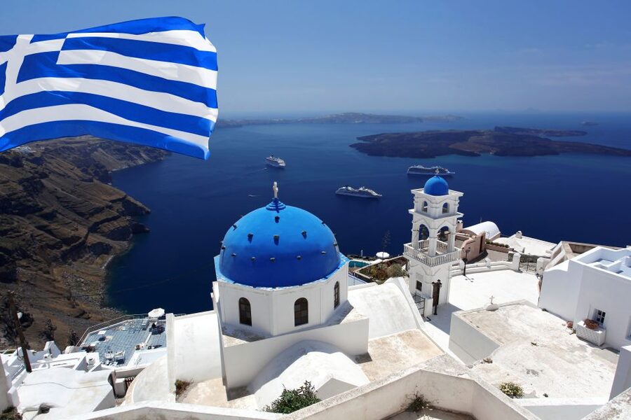 Heraklion or Ag Nikolaos: Oia & Fira Full-Day Santorini Trip - Should you book it?