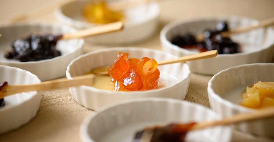Heraklion: Private Beekeeping Experience with Honey Tasting - The beekeeping tour: from hive to jar