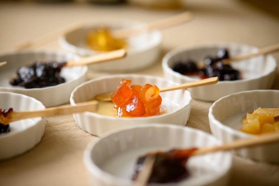 Heraklion: Private Beekeeping Experience with Honey Tasting - The views, farm shop, and final stop