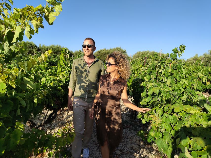 Heraklion: Private Food and Wine Tour with a local Sommelier - Should You Book the Heraklion Wine Tour?
