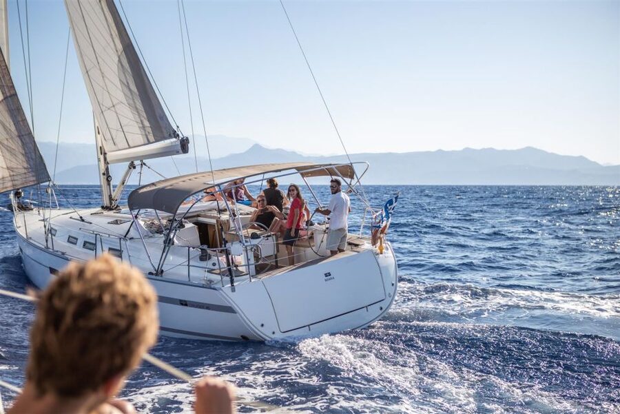 Heraklion: Private Full-Day Sailing Trip to Dia Island - Key points to know before you book